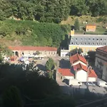 Casa Da Avo 펜션 제어스