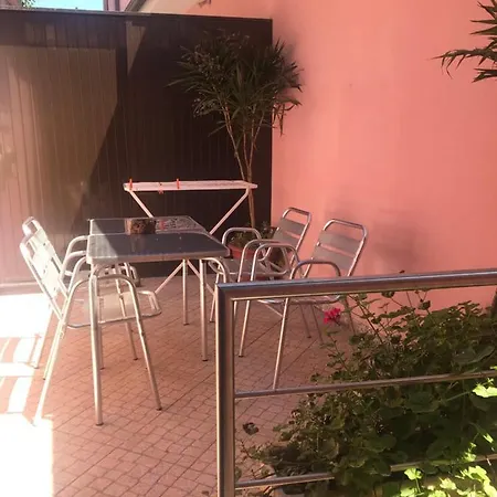 Casa Da Avo Dom wakacyjny Geres