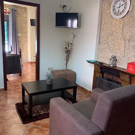 Casa Da Avo