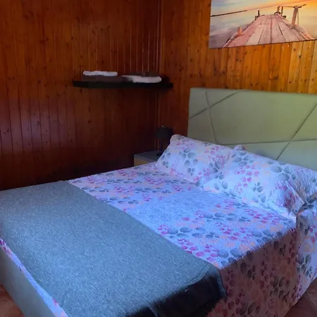 Casa Da Avo Holiday home *