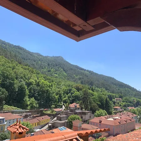 Casa Da Avo