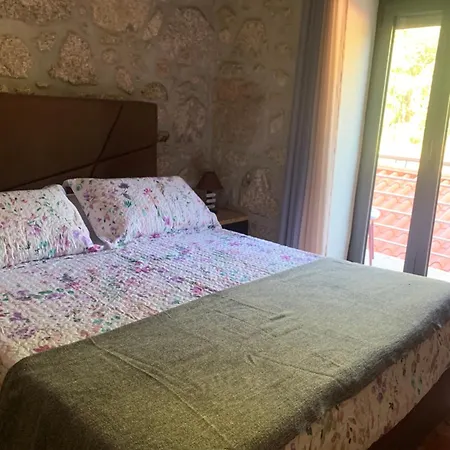 펜션 Casa Da Avo *