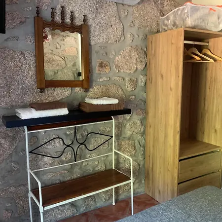 Casa Da Avo Casa de Férias
