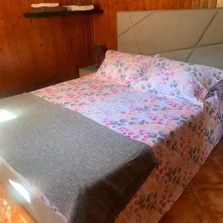 Casa Da Avo * Gerês