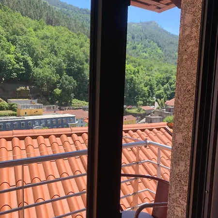 Casa Da Avo
