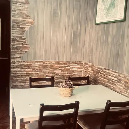 Casa Da Avo *