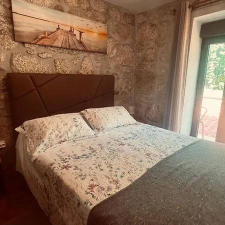 Casa Da Avo * 제어스