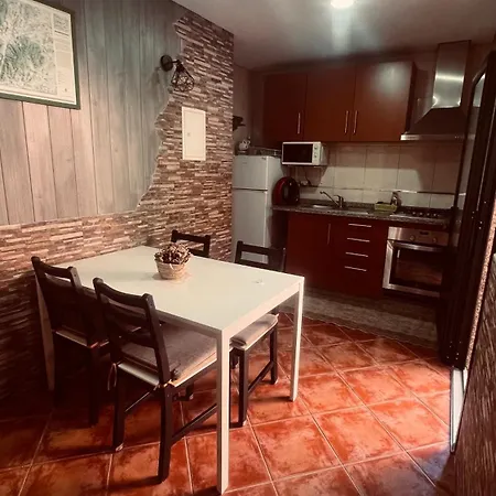 펜션 Casa Da Avo *
