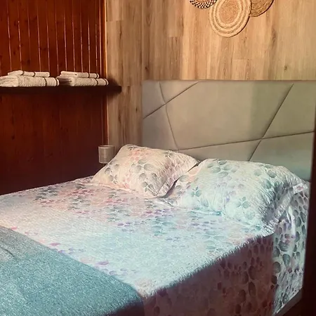 Casa Da Avo 펜션 제어스