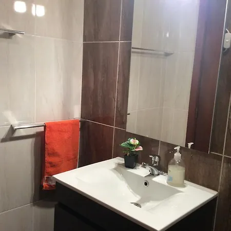 펜션 Casa Da Avo