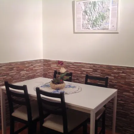 Casa de Férias Casa Da Avo *