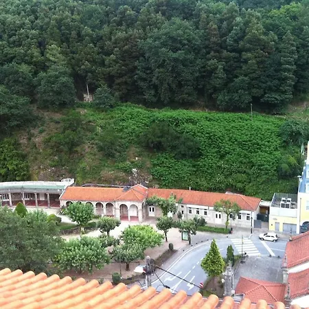 Casa Da Avo Geres