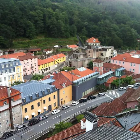 Casa Da Avo