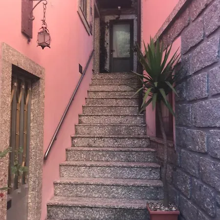 Casa Da Avo Geres