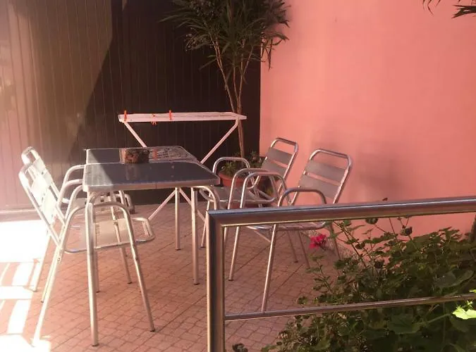 Casa Da Avo 펜션 제어스