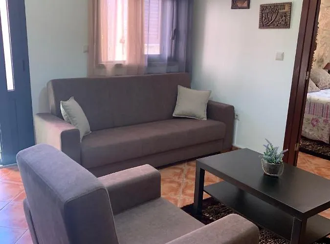 Holiday home Casa Da Avo Geres