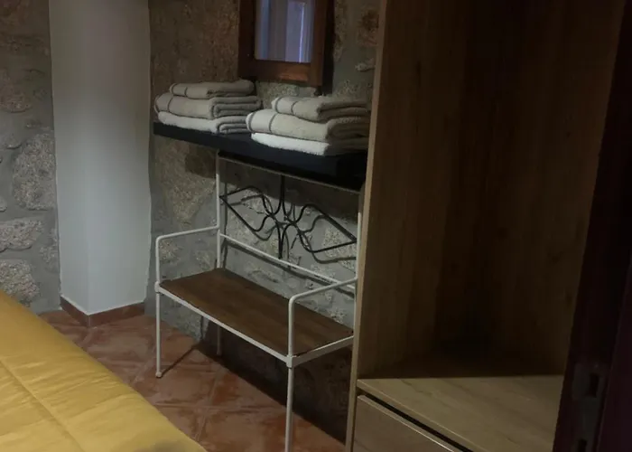 Holiday home Casa Da Avo Geres