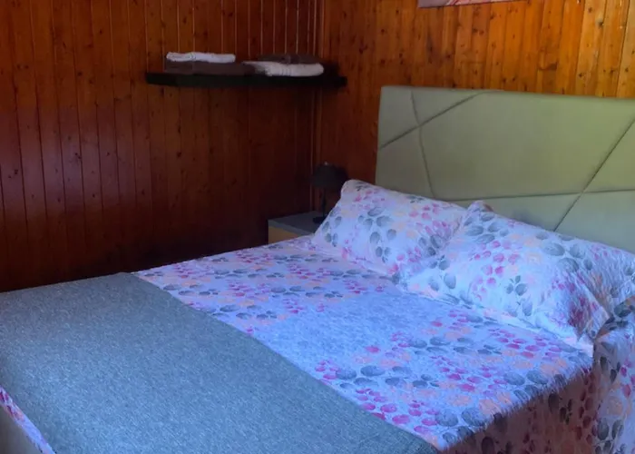 Casa Da Avo Holiday home *