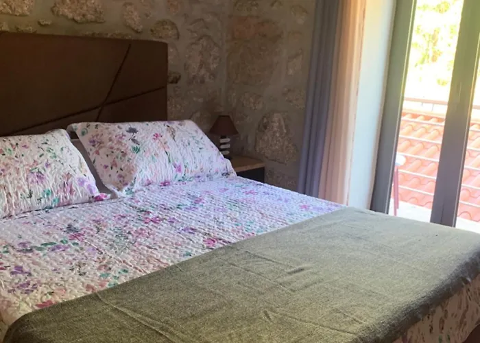 Holiday home Casa Da Avo *