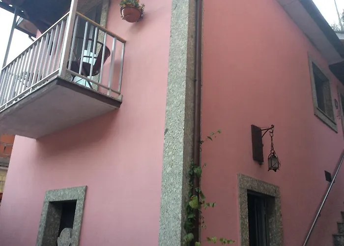 Casa Da Avo 제어스