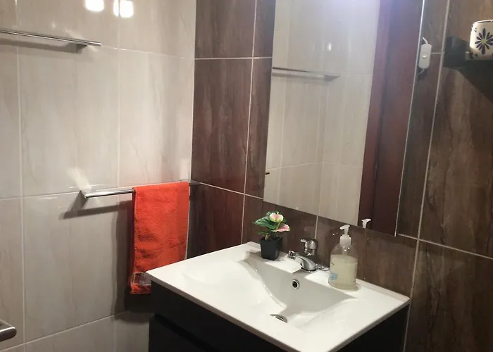 Holiday home Casa Da Avo