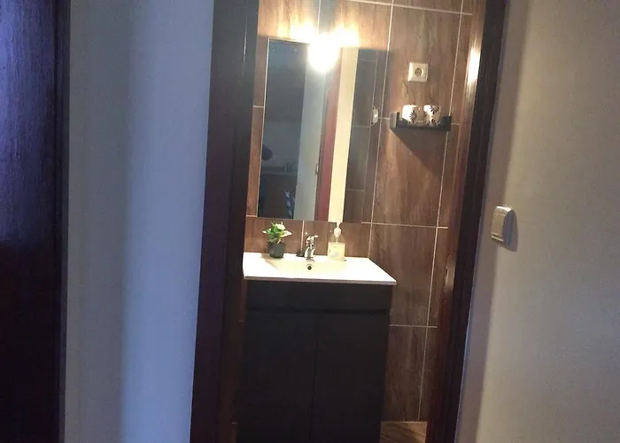 Casa Da Avo 제어스