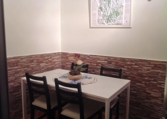 펜션 Casa Da Avo *