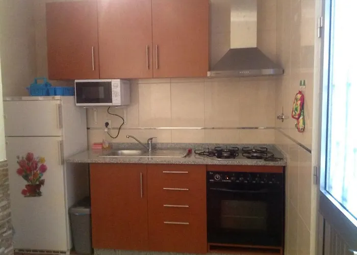 Casa Da Avo 제어스