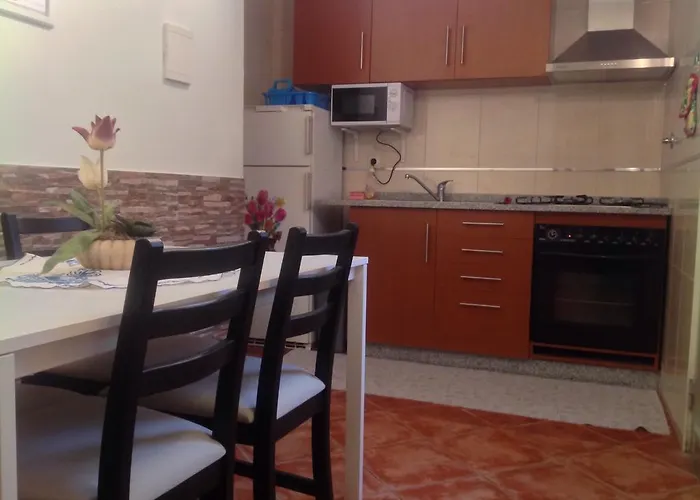 Casa Da Avo * 제어스